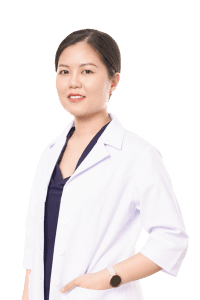 bác sĩ nguyễn thùy nga